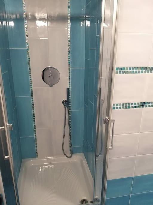 A Due Passi Dal Mare Apartment Иския Екстериор снимка